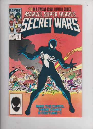 Marvel super heroes - marvel, secret