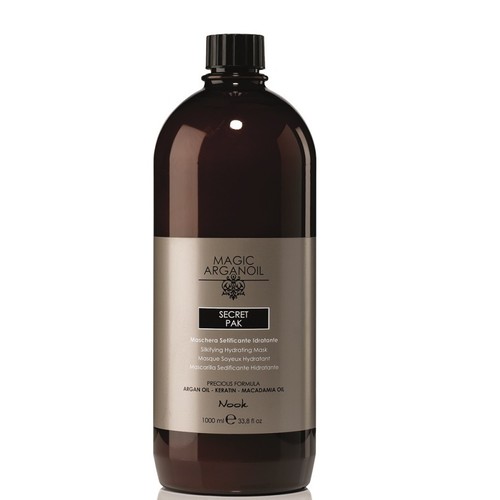 Secret pak 1000 ml - 1000,