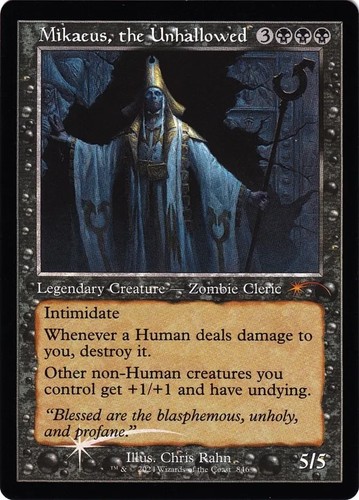 Mikaeus the unhallowed - mikaeus,,