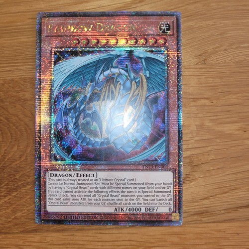 Drago arcobaleno tn23 en004 - drago, tn23-en004