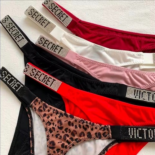 Victoria secret perizoma - secret,