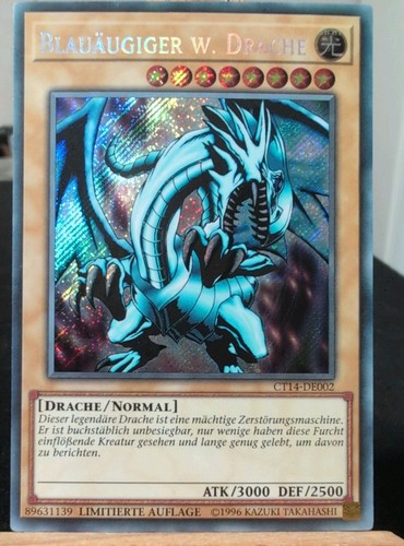 Blauäigiger drache - blauÄigiger,