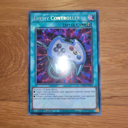 Yugioh controller nemico - controller,