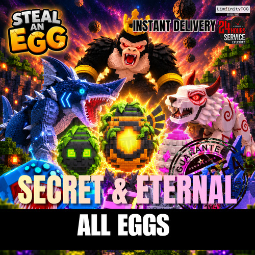 Steal egg sae - 🥚, |
