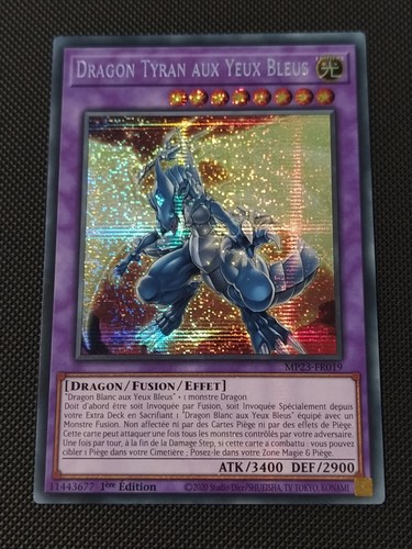 Dragon tyran aux - !,