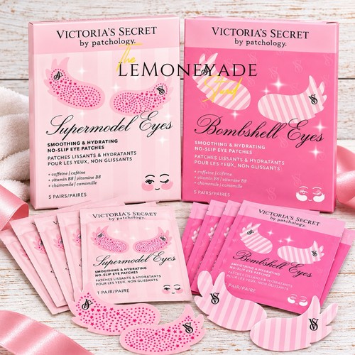 Victoria secret patchology - victoria's, x
