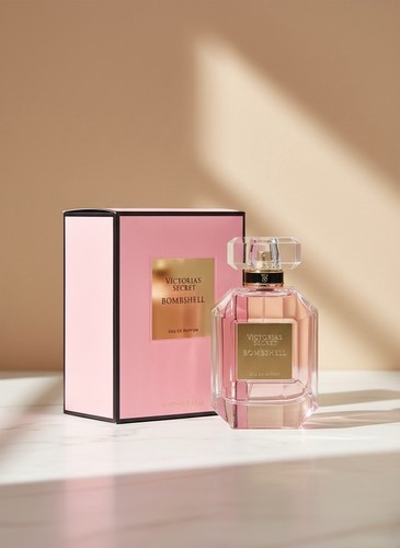 Victoria secret bombshell - secret,