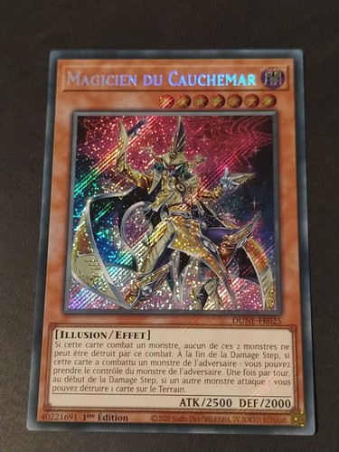 Il mago - -,