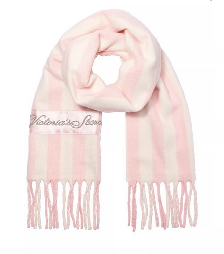 Sciarpa victorias secret - secret, rosa