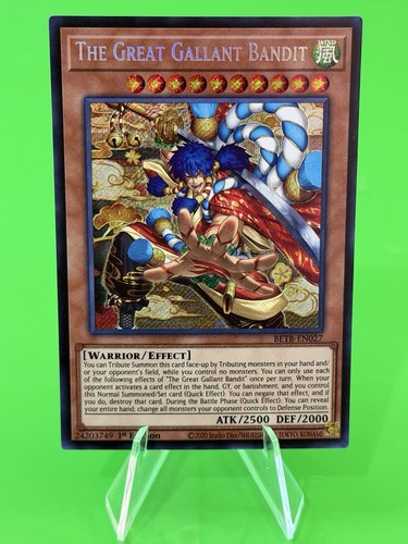 Beyond the brave - yu-gi-oh,