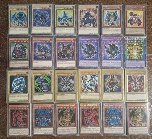 Yugioh chibi iconic card - yugioh,