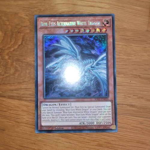Yugioh drago alternativo occhi - yugioh,