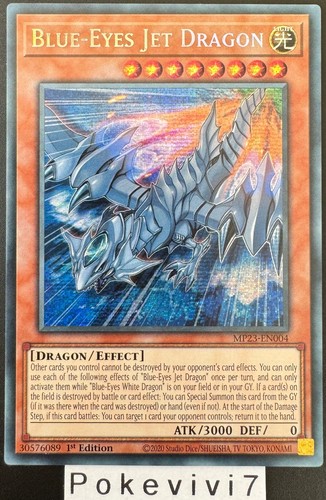 Carte blue eyes - carte, yu-gi-oh!