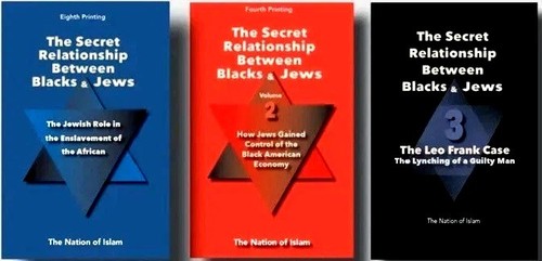 The secret relationship - the,