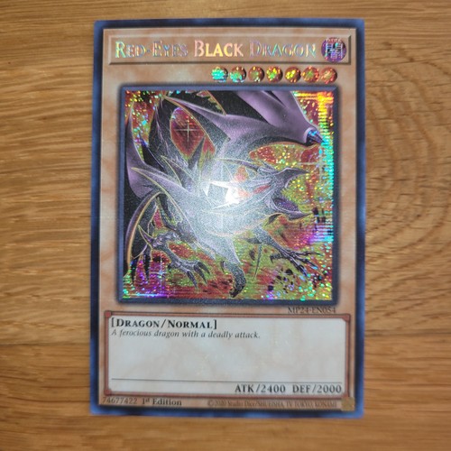 Red eyes black dragon - red-eyes,