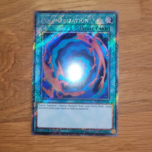 Yugioh polimerizzazione - yugioh,