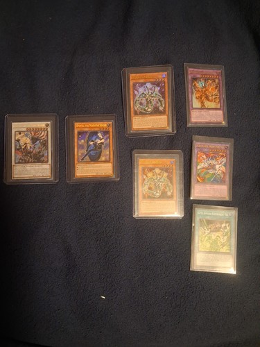 Yugioh ecclesia drago - e,
