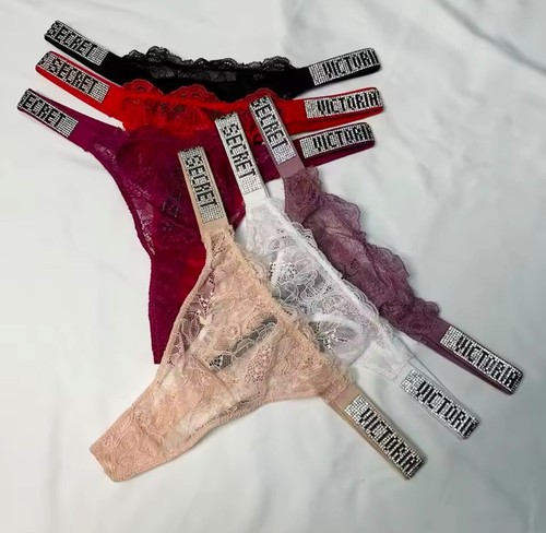 Victoria secret perizoma - victoria's,