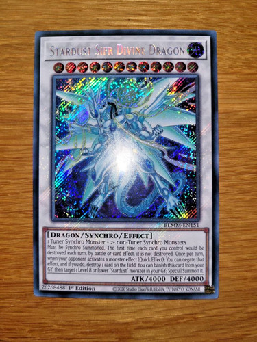 Yugioh polvere stelle sifr - polvere,