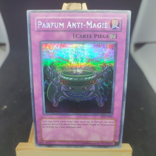 Profumo anti magia segreto - anti-magia,
