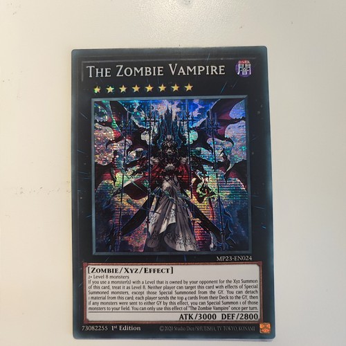 Yugioh mp23 en024 - yugioh, il