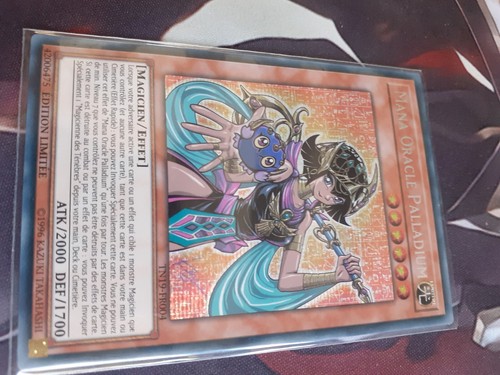 Mana oracle palladium tn19 - mana,