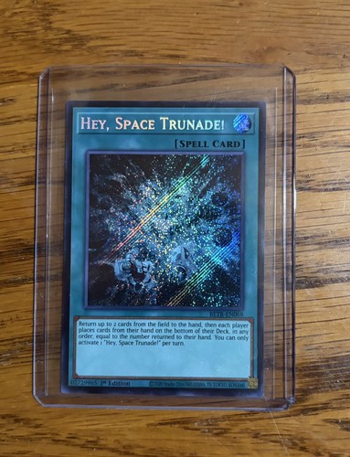 Yugioh ehi trunade - ehi,,