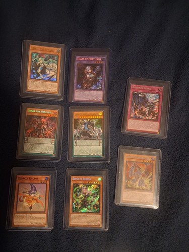 Carta tcg dominus - yu-gi-oh,