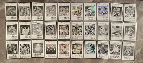 Yac1 stile manga - yac1,