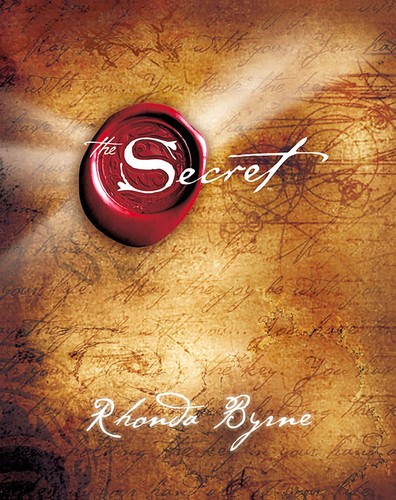 The secret rhonda - secret,