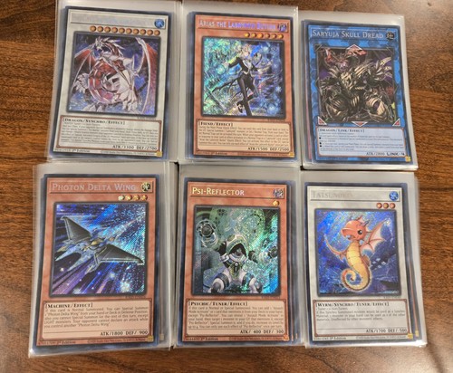 Yugioh collezione rarità - collezione,