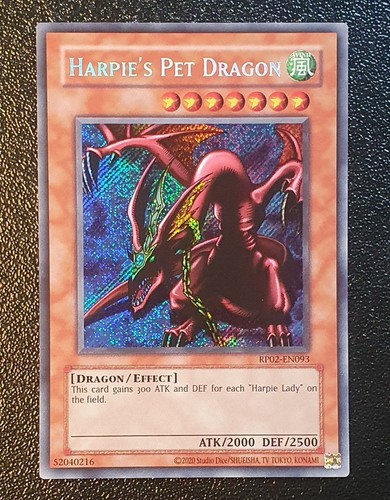 Yugioh rp02 en093 - yugioh, rp02-en093
