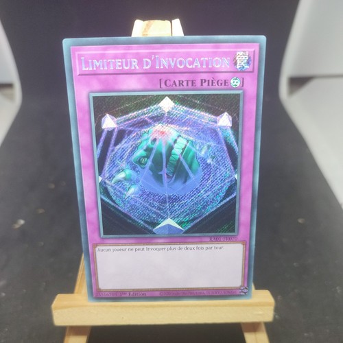 Limitatore invocazione - limitatore,