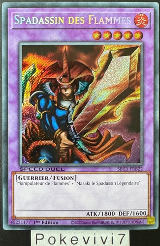 Carta sbc1 frb22 - carta, yu-gi-oh!
