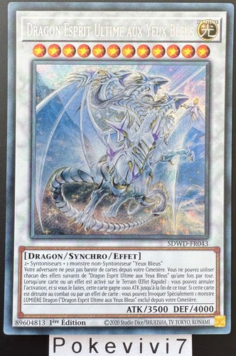 Carta drago spirito - carta,